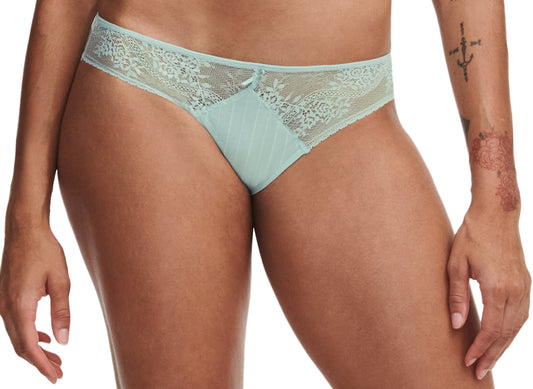 Culotte Passionata - Maddie - Verte - 0F2