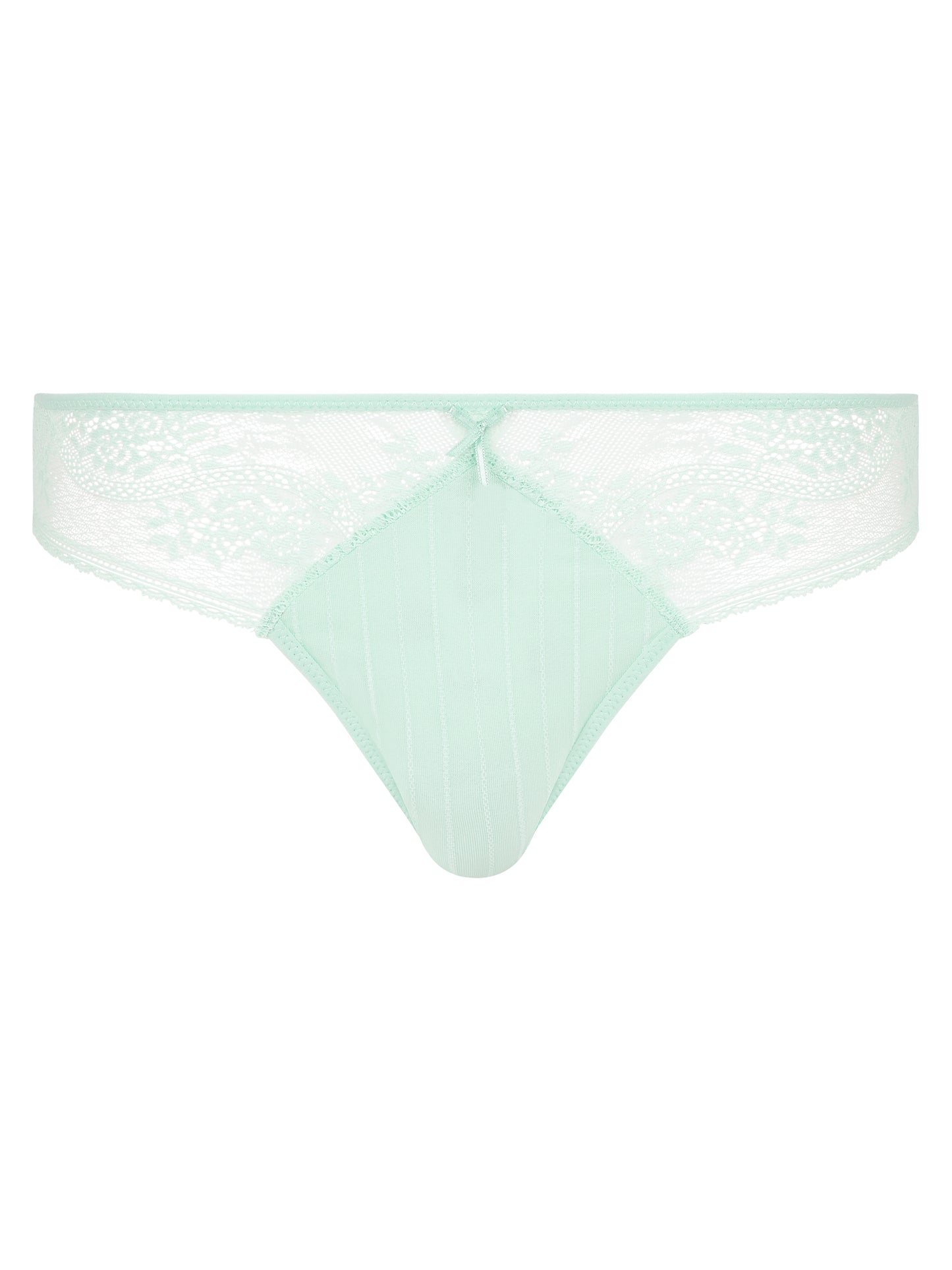 Culotte Passionata - Maddie - Verte - 0F2