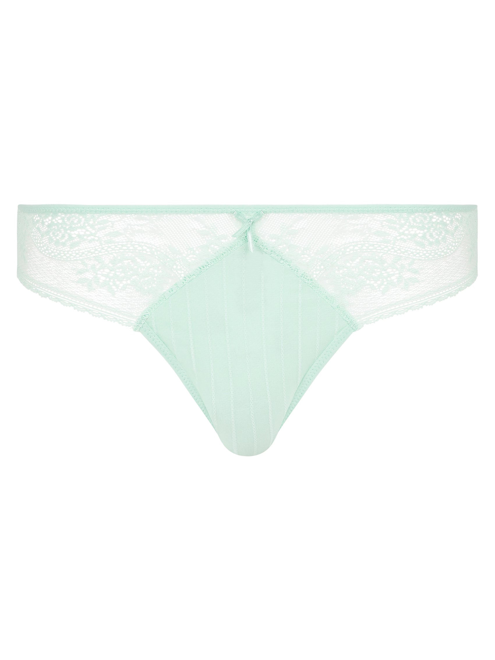 Culotte Passionata - Maddie - Verte - 0F2