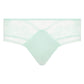 Culotte Passionata - Maddie - Verte - 0F2