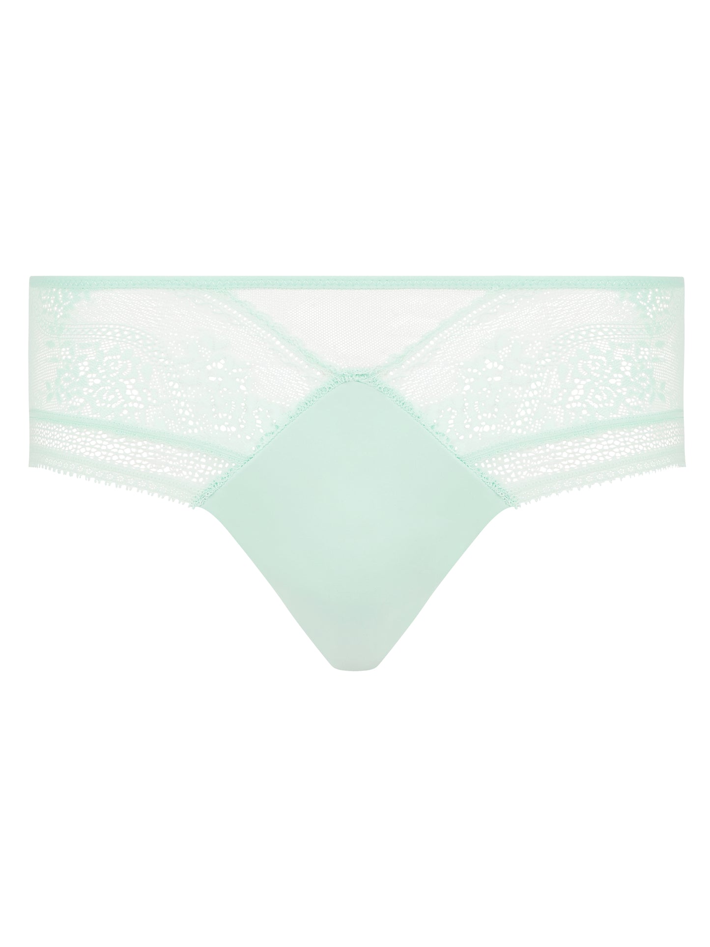 Culotte Passionata - Maddie - Verte - 0F2