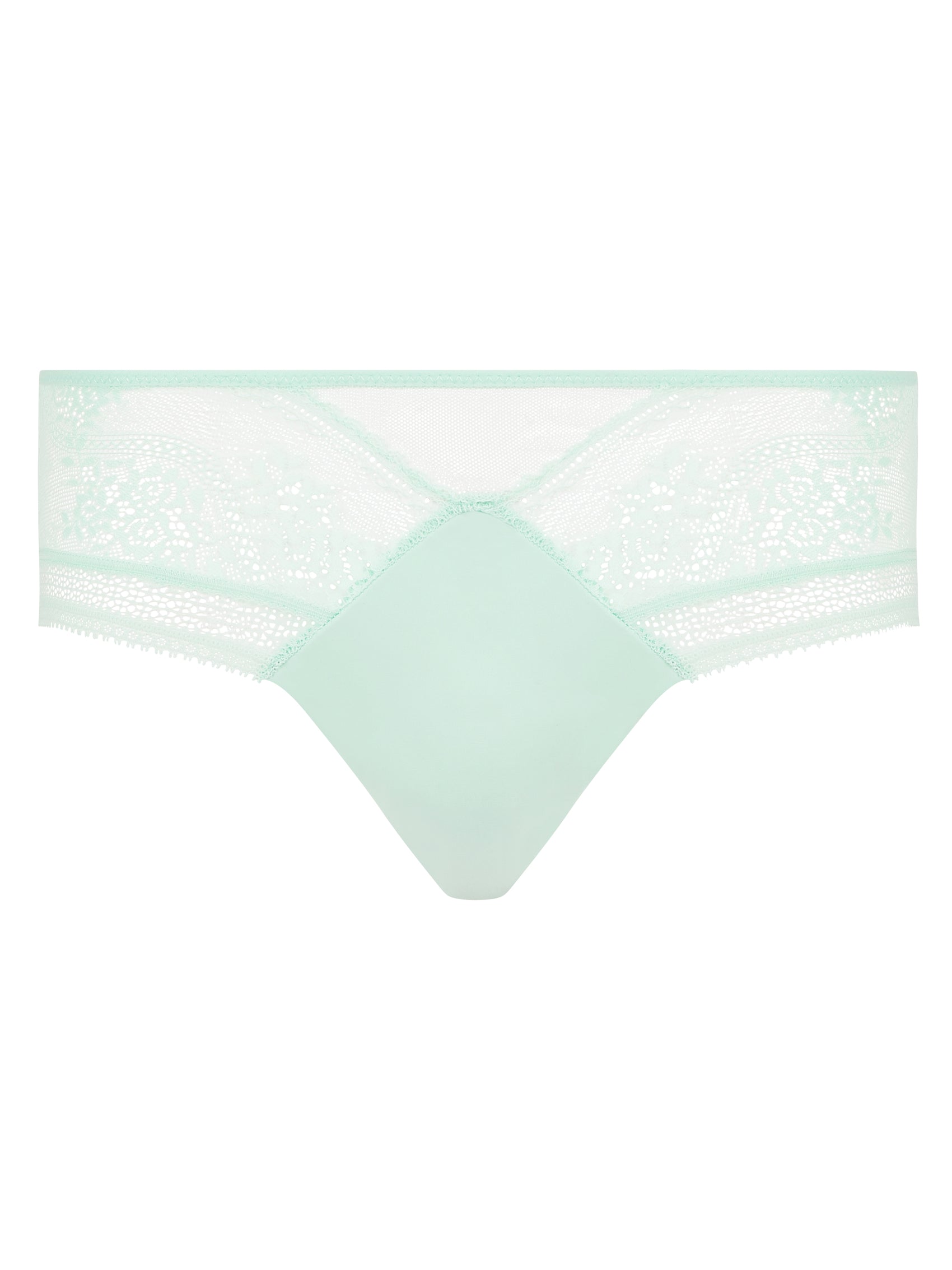 Culotte Passionata - Maddie - Verte - 0F2
