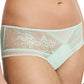 Culotte Passionata - Maddie - Verte - 0F2