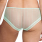 Culotte Passionata - Maddie - Verte - 0F2