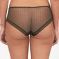 Hipster Passionata - Maddie - Groen - 079
