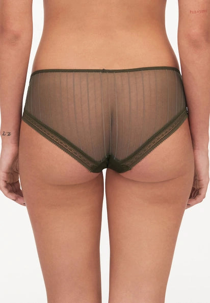 Hipster Passionata - Maddie - Groen - 079