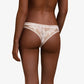 String Passionata - Maddie - Blanc - 010