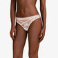 String Passionata - Maddie - Blanc - 010