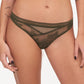 String Passionata - Maddie - Vert - 079