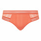 Hipster Passionata - Only Manhattan - Oranje - 0K1