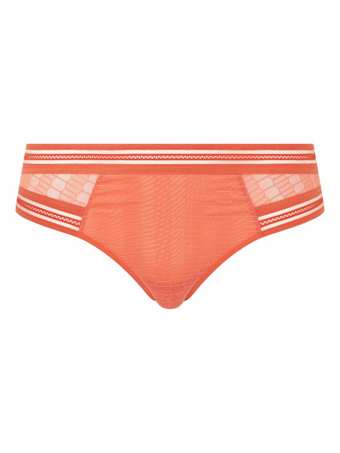 Hipster Passionata - Only Manhattan - Oranje - 0K1