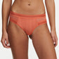 Hipster Passionata - Only Manhattan - Oranje - 0K1