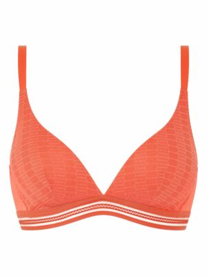 Bralette Passionata - Only Manhattan - Orange - 0K1