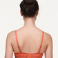 Bralette Passionata - Only Manhattan - Orange - 0K1