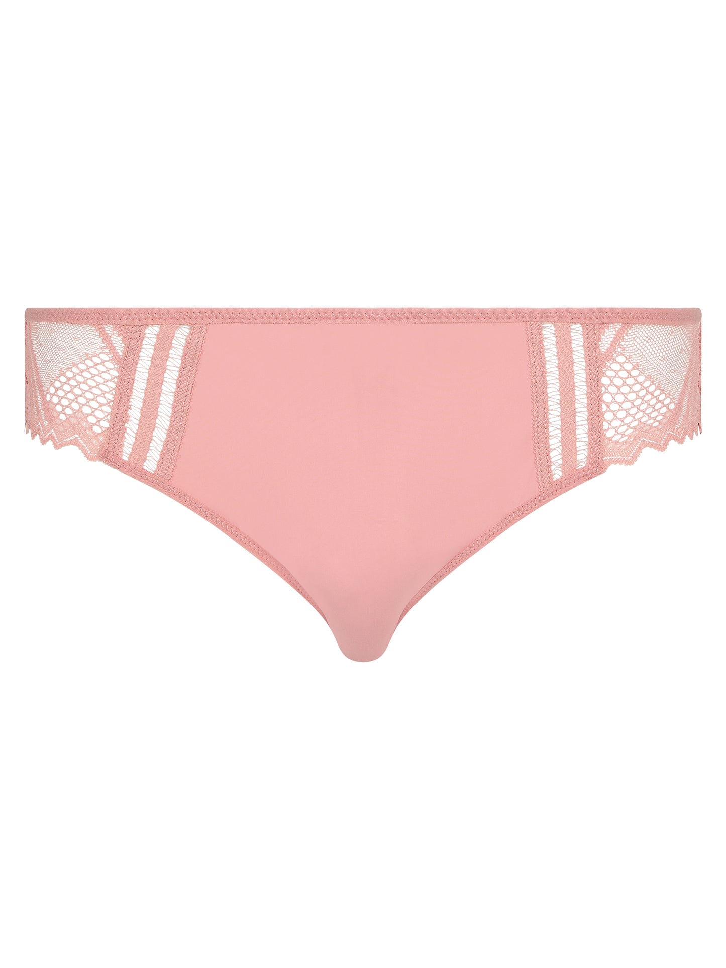 Culotte Passionata - Rodeo - Rose - 07E