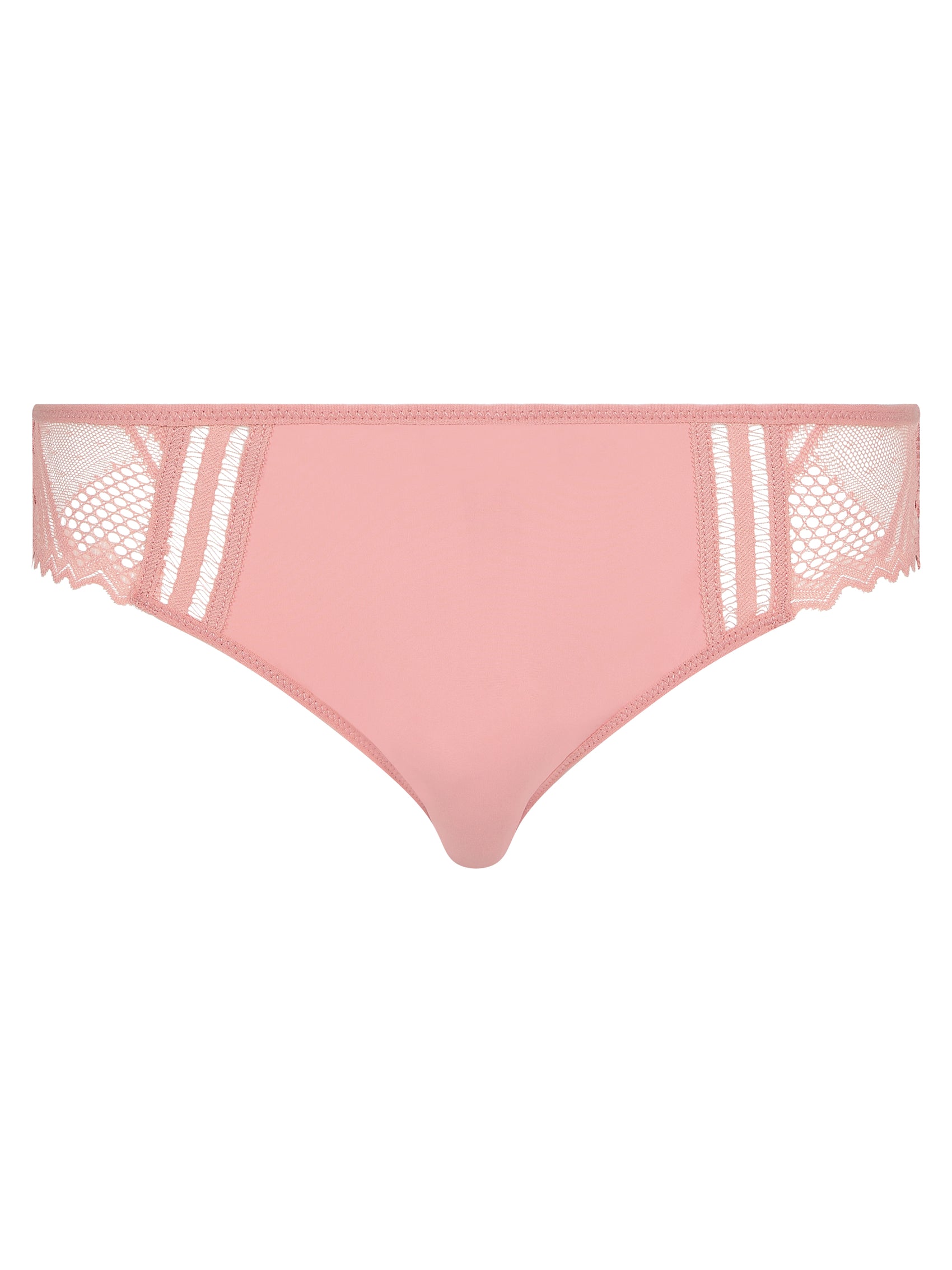Slip Passionata - Rodeo - Rose - 07E
