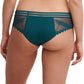 Hipster Passionata - Rodeo - Verte - 0BK