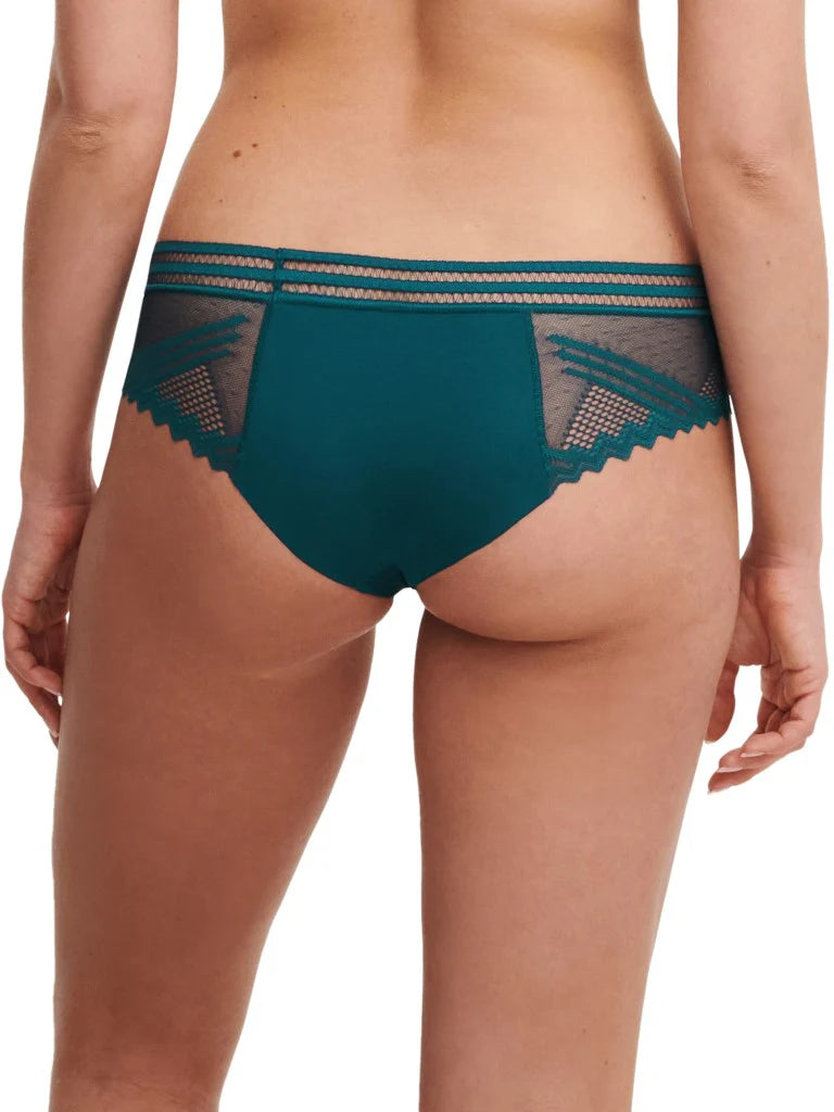 Hipster Passionata - Rodeo - Verte - 0BK