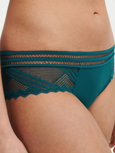 Hipster Passionata - Rodeo - Verte - 0BK