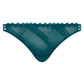 String Passionata - Rodeo - Vert - 0BK