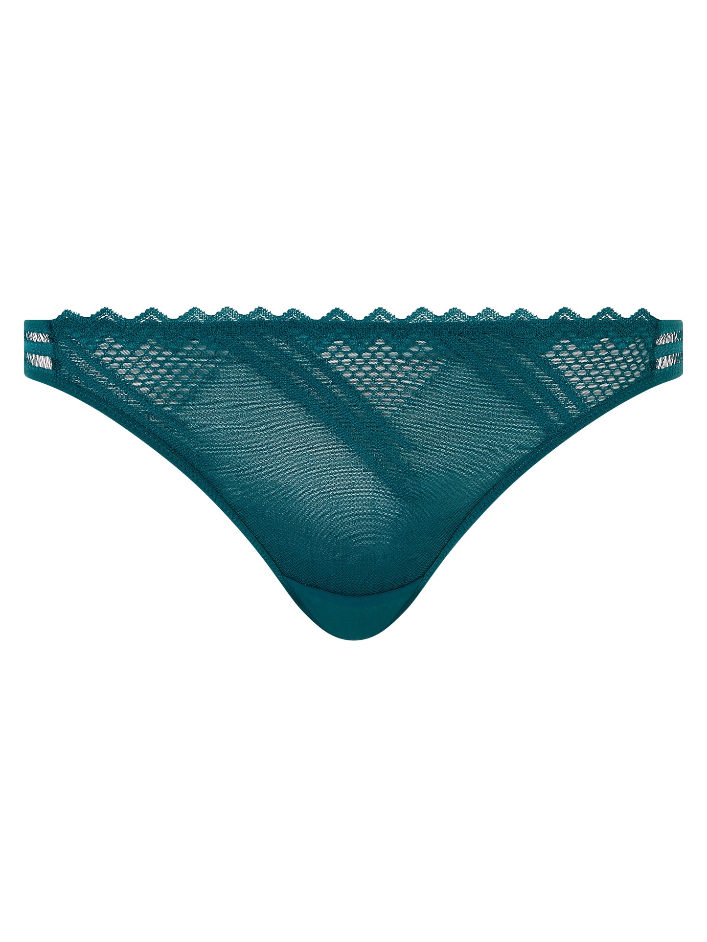 String Passionata - Rodeo - Vert - 0BK