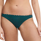 String Passionata - Rodeo - Vert - 0BK