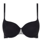 Soutien-gorge en forme de cœur Passionata - Rodeo - Noir - 011