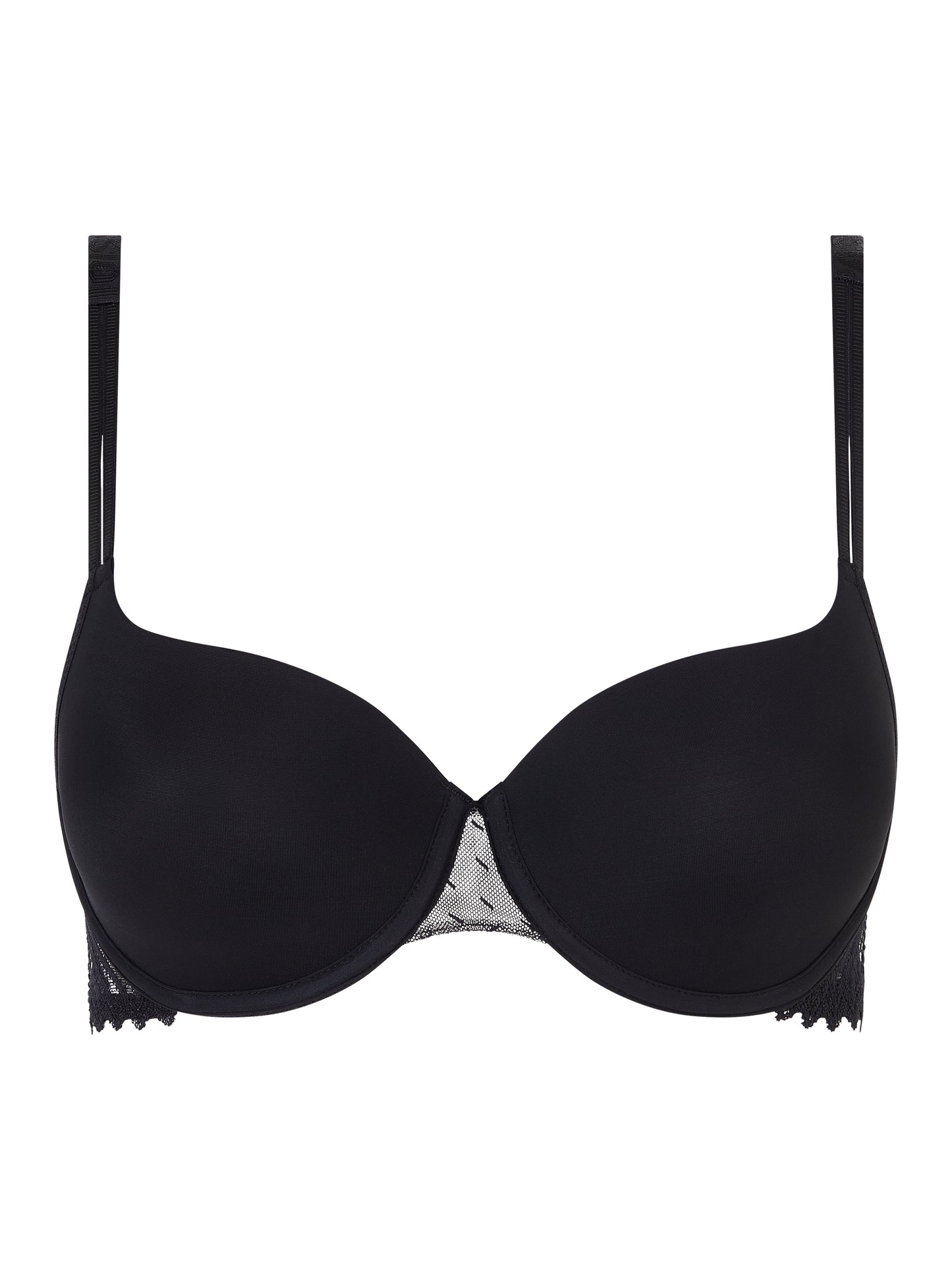 Soutien-gorge en forme de cœur Passionata - Rodeo - Noir - 011