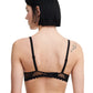 Soutien-gorge en forme de cœur Passionata - Rodeo - Noir - 011