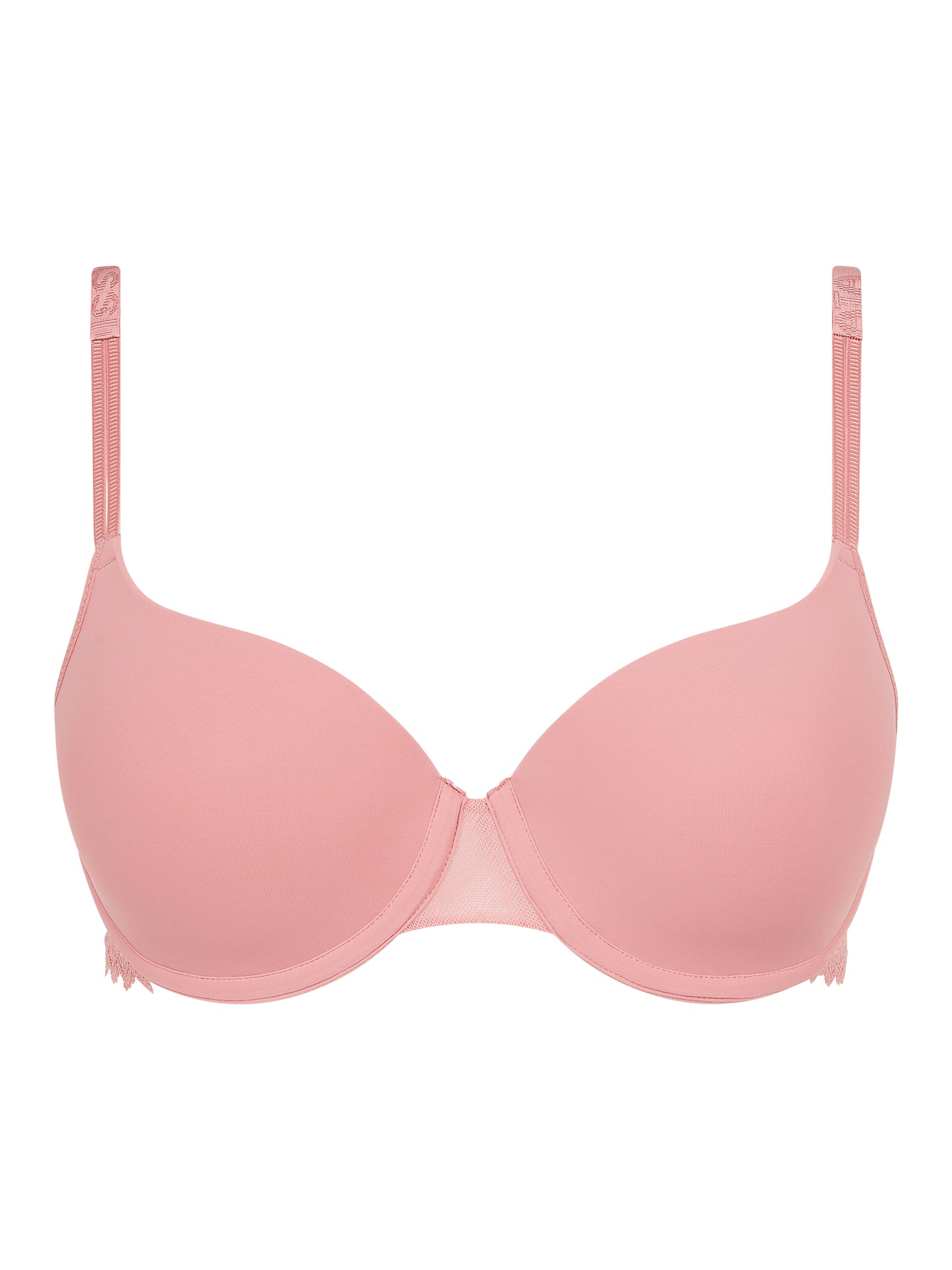 Soutien-gorge en forme de cœur Passionata - Rodeo - Rose - 07E