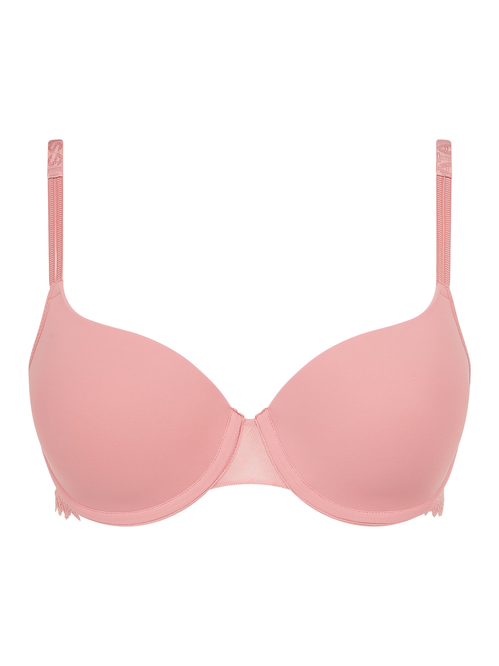 Soutien-gorge en forme de cœur Passionata - Rodeo - Rose - 07E