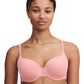 Soutien-gorge en forme de cœur Passionata - Rodeo - Rose - 07E
