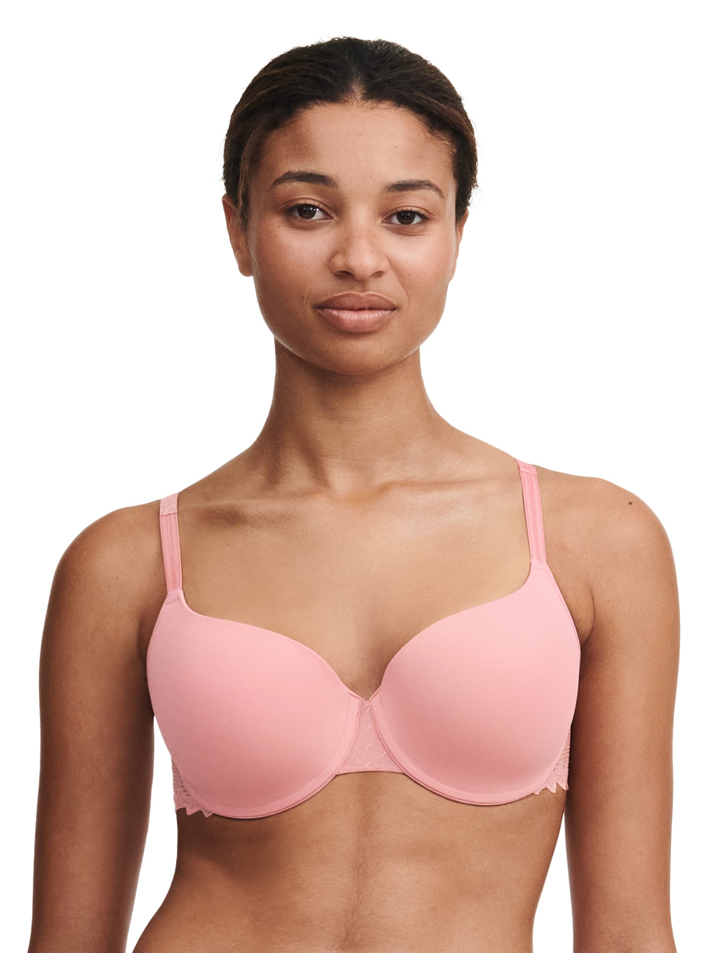 Soutien-gorge en forme de cœur Passionata - Rodeo - Rose - 07E
