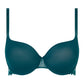 Soutien-gorge en forme de cœur Passionata - Rodeo - Vert - 0BK