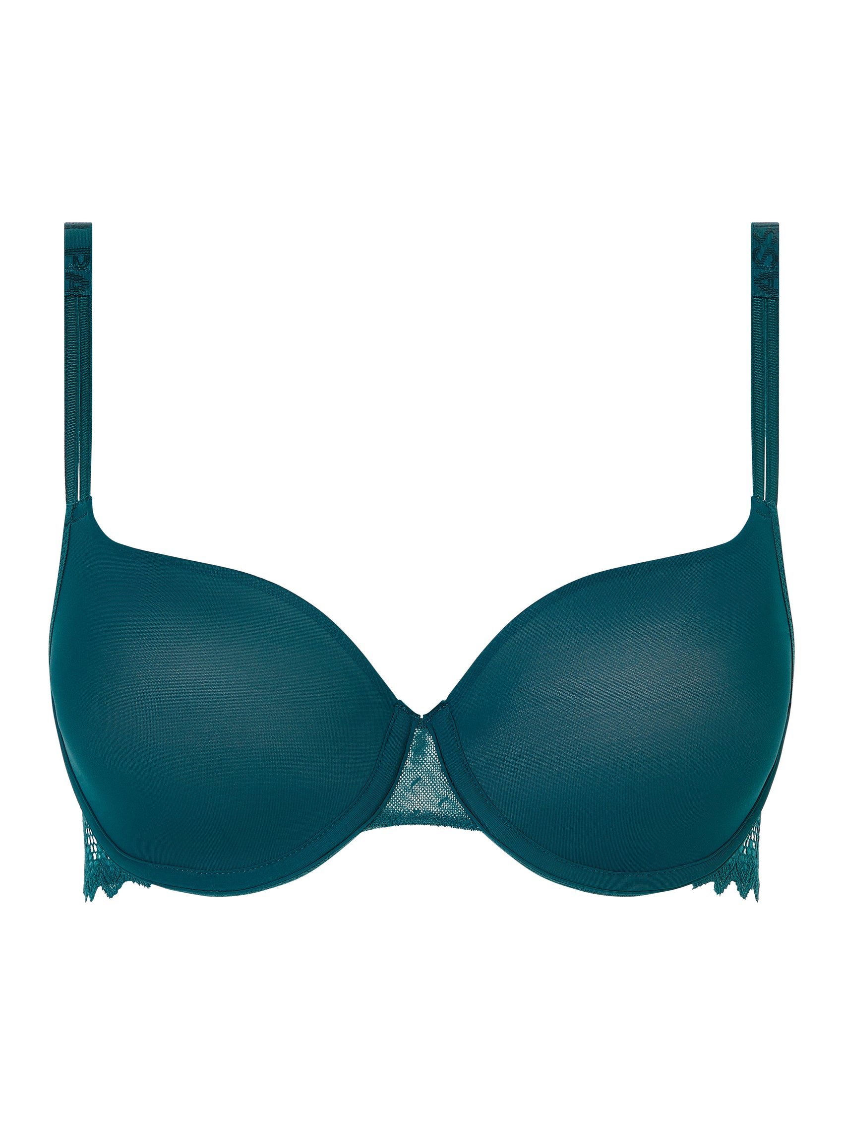 Soutien-gorge en forme de cœur Passionata - Rodeo - Vert - 0BK