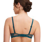 Soutien-gorge en forme de cœur Passionata - Rodeo - Vert - 0BK
