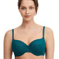 Soutien-gorge en forme de cœur Passionata - Rodeo - Vert - 0BK