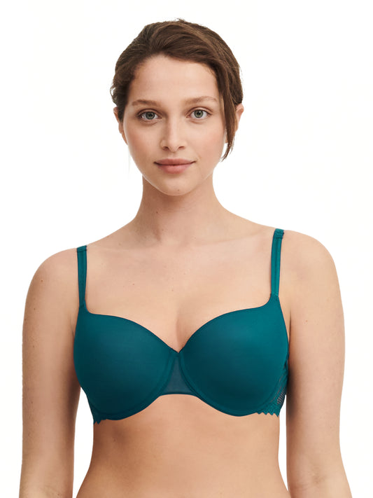 Soutien-gorge en forme de cœur Passionata - Rodeo - Vert - 0BK