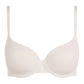 Soutien-gorge en forme de cœur Passionata - Rodeo - Blanc - 0NL