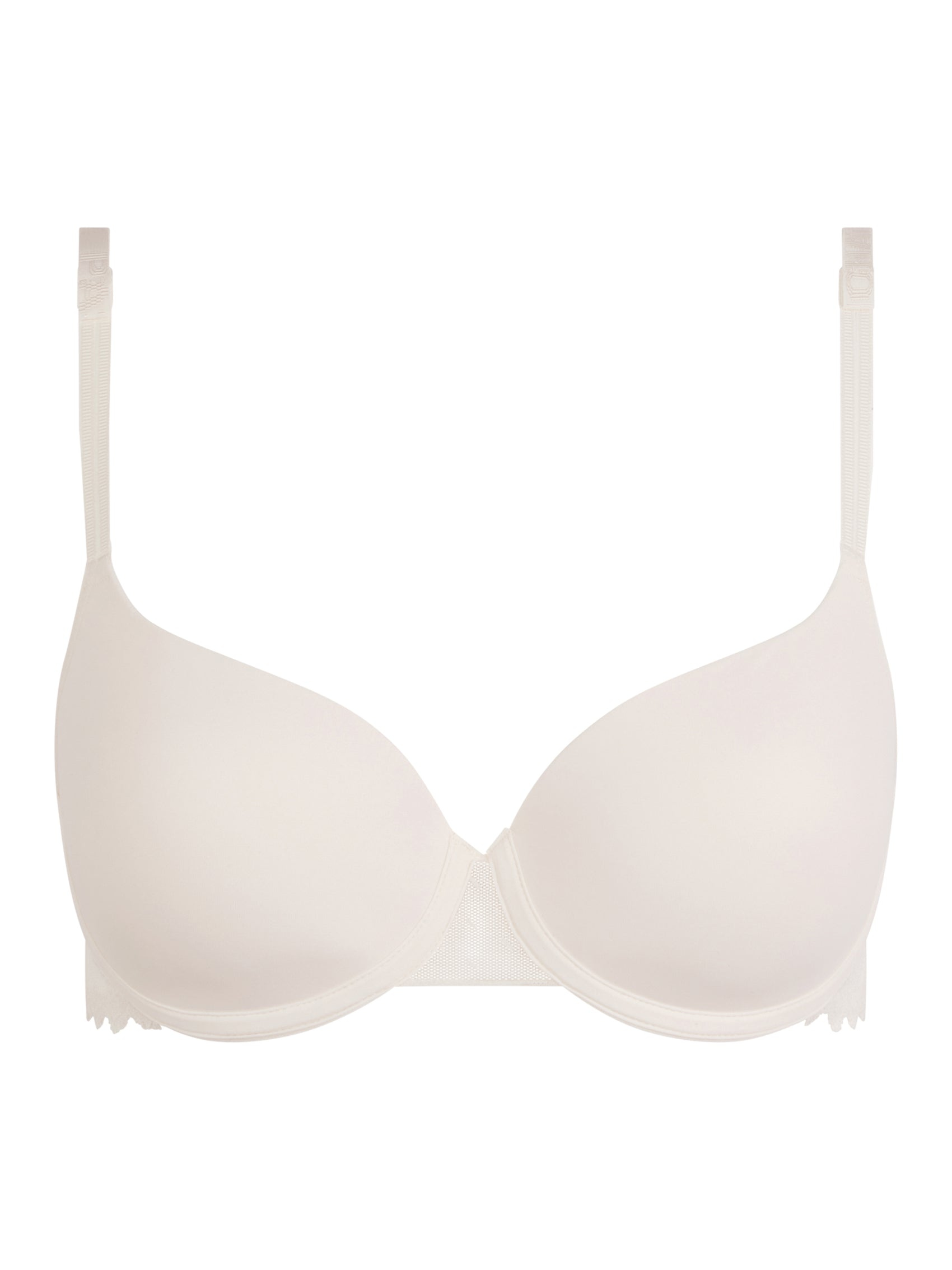 Soutien-gorge en forme de cœur Passionata - Rodeo - Blanc - 0NL