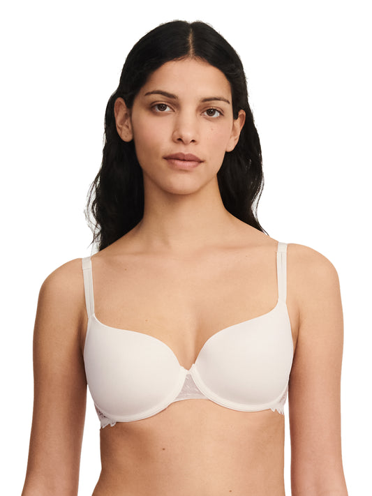 Soutien-gorge en forme de cœur Passionata - Rodeo - Blanc - 0NL