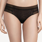 Hipster Passionata - Manhattan - Zwart - 011