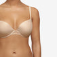 Push-up BH Passionata - Naïs - Beige - 097