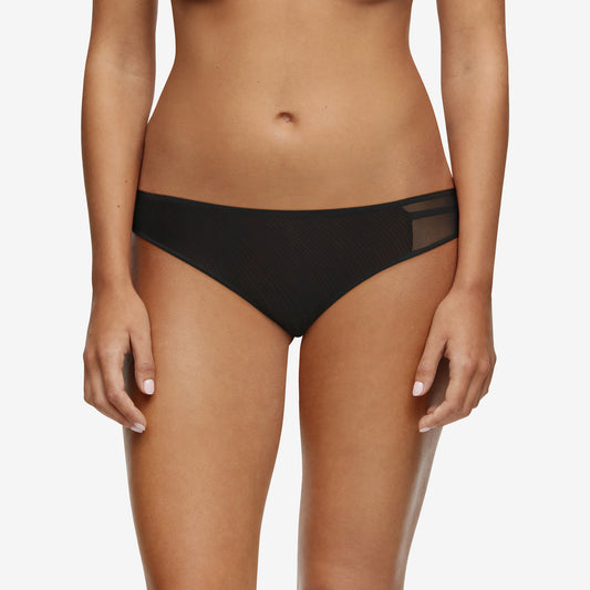 Slip Passionata - Naïs - Zwart - 011