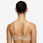 Soutien-gorge emboîtant Passionata - Naïs - Beige - 097