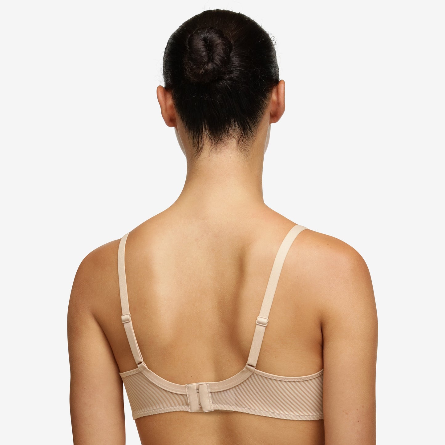 Soutien-gorge emboîtant Passionata - Naïs - Beige - 097