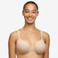 Soutien-gorge emboîtant Passionata - Naïs - Beige - 097