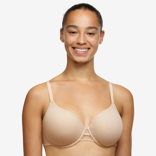 Soutien-gorge emboîtant Passionata - Naïs - Beige - 097