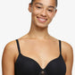 Soutien-gorge emboîtant Passionata - Naïs - Noir - 011