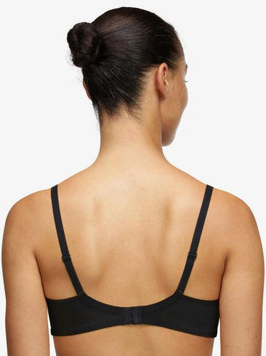 Soutien-gorge emboîtant Passionata - Naïs - Noir - 011